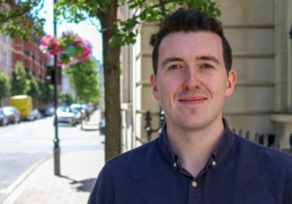 Andrew Caulfield Spotcap